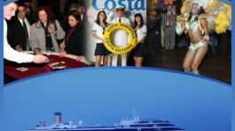 CUADROS COSTA CRUCEROS