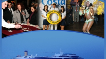 CUADROS COSTA CRUCEROS